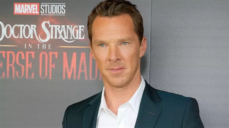 Marvel-Star Benedict Cumberbatch kann nicht vergessen, was sein Land dem Vater der KI angetan hat, weil er schwul war: „Es ist barbarisch“