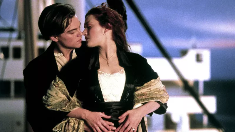 „Sie sind wirklich sauer, wenn Sie mich nicht besetzen“: Die verzweifelte Kate Winslet konfrontierte James Cameron, der sie nicht für den 2,2-Milliarden-Dollar-Film „Titanic“ besetzen wollte