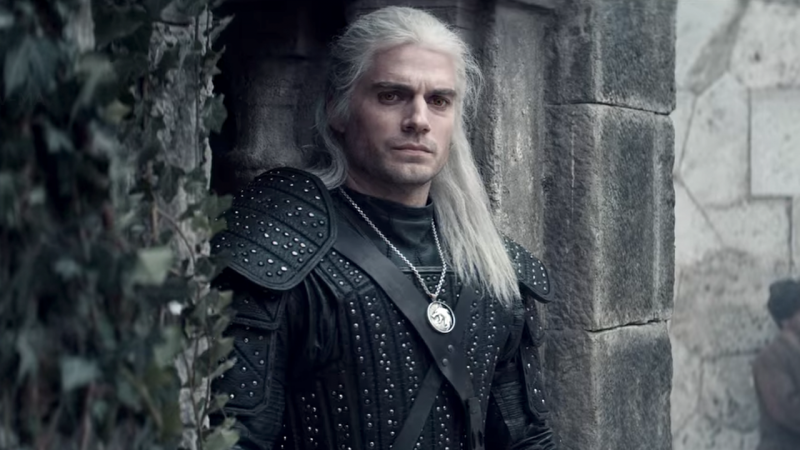   Henry Cavill verlässt The Witcher und Geralt wurde bereits für Staffel 4 neu besetzt | Cinemablend