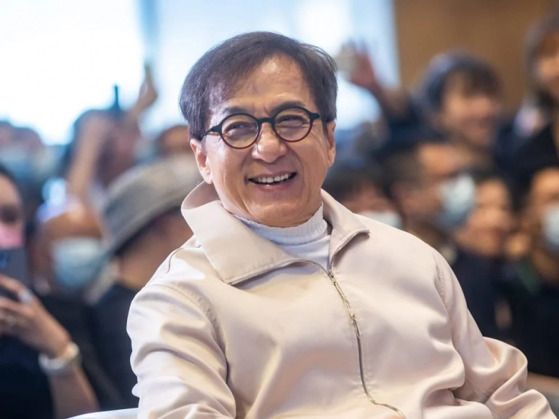 'Hemos descartado eso por completo': Jackie Chan no regresará en la secuela de la película de Jaden Smith de $ 359 millones