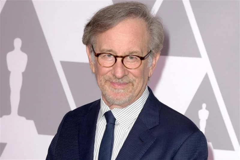   Stevena Spielberga