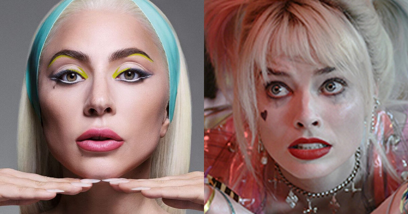  Lady Gaga taler om at blive den nye Harley Quinn i The Joker-efterfølgeren.