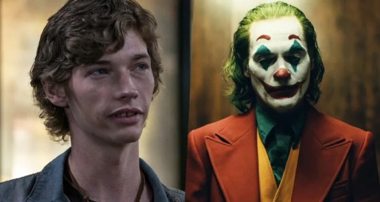  Jacob Lofland aparecerá en Joker 2