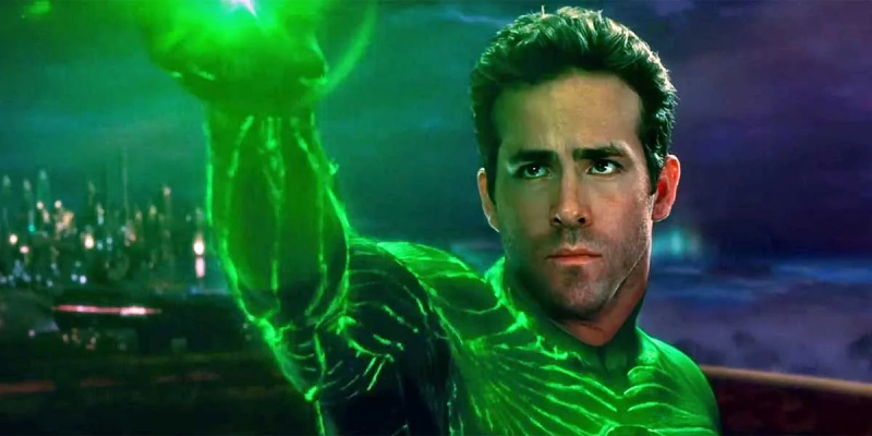 Ryan Reynolds wäre vor Deadpool 3 fast zu DC zurückgekehrt? James Gunn hegt Gerüchte über Zack Snyder und Green Lantern
