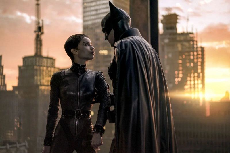 'Zack Snyder is the blueprint': عشاق DC يطالبون برؤية Batman Stole Snyder لـ Ben Affleck's Dark Knight ، وأشار إلى أوجه التشابه الخارقة بين SnyderVerse و ReevesVerse