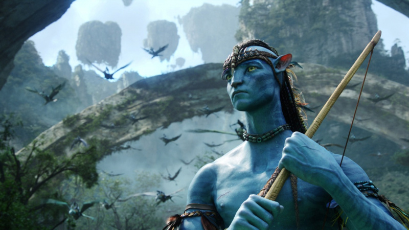 Džeimsa Kamerona filma “Avatars: The Way of Water” šķērso Lielo sienu — pirmā Disneja filma kopš 2019. gada, kas tiks izlaista Ķīnā
