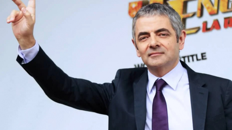 Rowan Atkinson verrät, warum er sich von Mr. Bean zurückzog, was ihm zu einem riesigen Vermögen von 150 Millionen Dollar in Hollywood verhalf