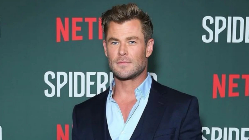 „Er musste es immer und immer wieder tun“: Chris Hemsworth wurde wiederholt für die Stuntszene in „Extraction 2“ angezündet, obwohl der Schauspieler seinen baldigen Ruhestand ankündigte