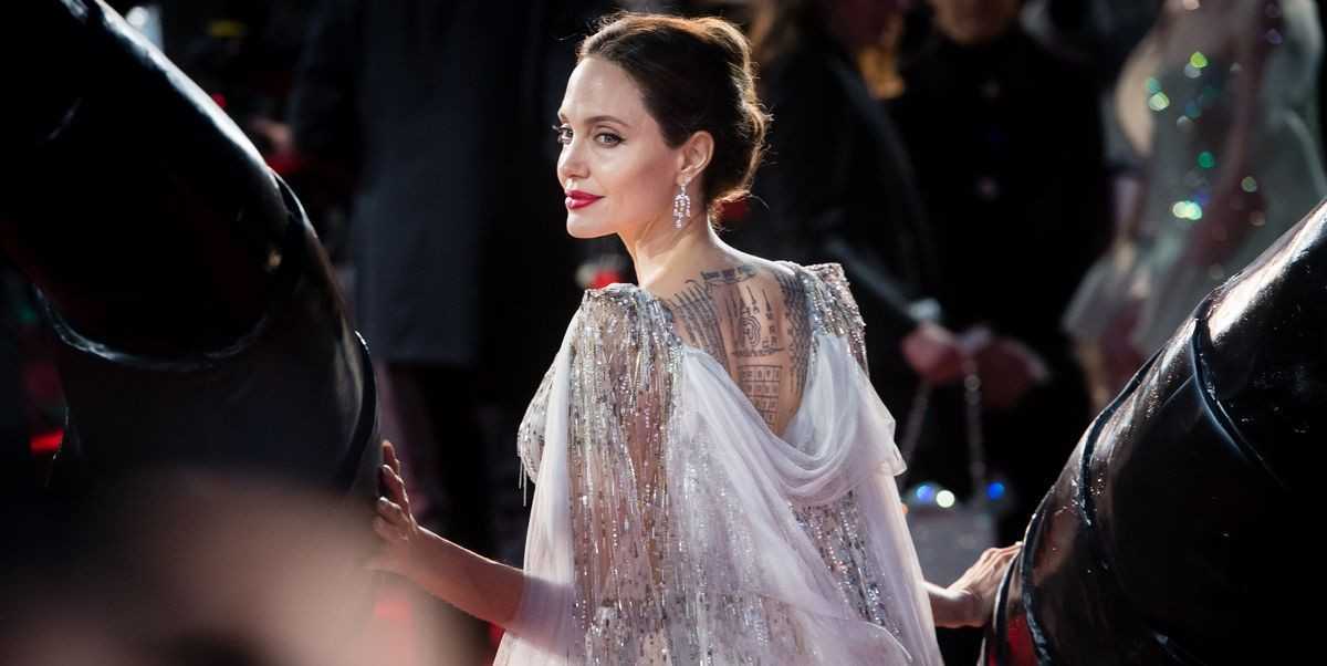 Nem tudtam, hogy kínálhatok-e többet: Angelina Jolie szerepe a „Gia”-ban a határokig lökte, tükrözte a 160 millió dolláros színész saját sötét eredetét