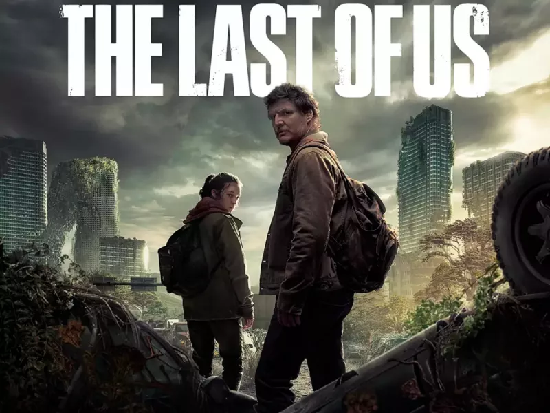 'CGI the Clickers, 실제 효과 사용하지 않아서 다행': The Last of Us 팬들은 Barrie Gower의 전설적이고 섬뜩한 보철 Clicker 디자인에 절합니다.