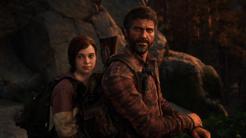 Съобщава се, че The Last of Us разработва трета част като екшън на живо HBO адаптация с премиери на Педро Паскал следващия месец