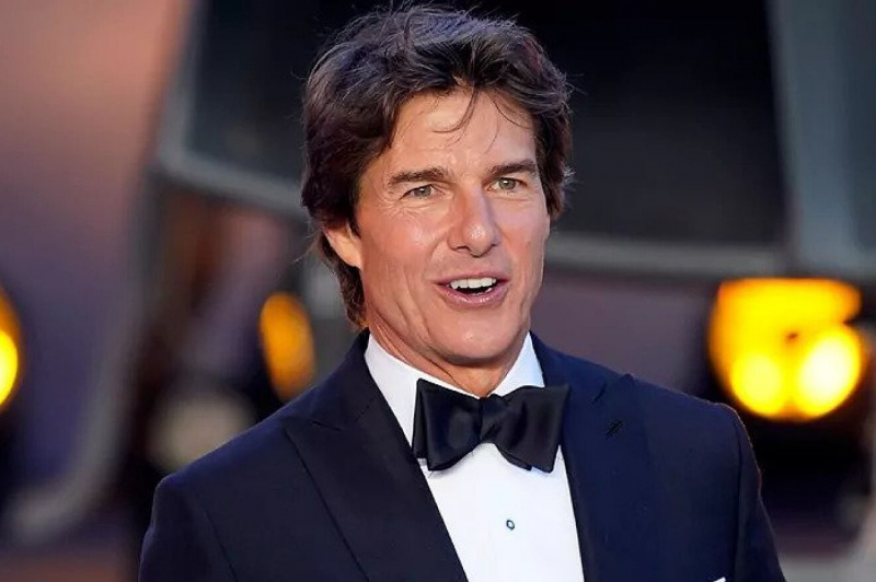 „Geh nicht Snowboarden“: Nach dem beinahe tödlichen Unfall von Jeremy Renner zwang Paramount Tom Cruise, sich vom Schnee fernzuhalten, trotz seiner todesmutigen Stunts ohne Stunt-Doubles