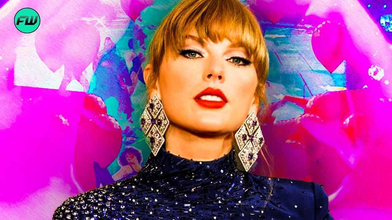 Už sa nemusí báť ani o peniaze: Taylor Swift údajne urobila zo svojho bývalého priateľa milionára napriek tomu, že sa s ním rozišla
