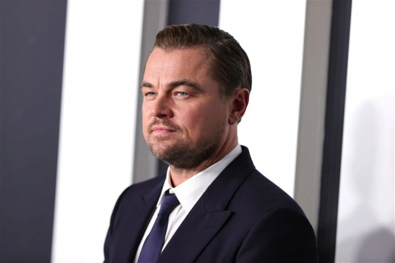 Leonardo DiCaprio bricht Margot Robbie das Herz mit seinem Lieblings-Hauptdarsteller-Kuss-Geständnis: „Es wird ein paar verrückte Schauspielerinnen geben, oder?“