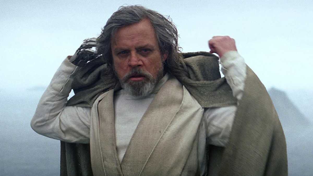 Mark Hamill'in Star Wars Filmi İçin Saniyede 100.000 Dolar Kazandığı Bildirildi