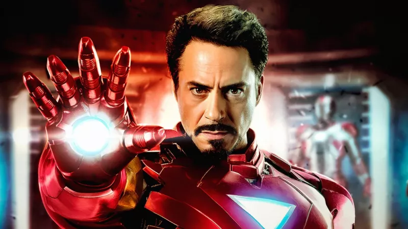 MCU hatte kein Problem damit, 435 Millionen US-Dollar auszugeben, um Robert Downey Jr. einzustellen, doch der Iron Man-Star wurde trotz seiner Beliebtheit einmal von „Ally McBeal“ gefeuert