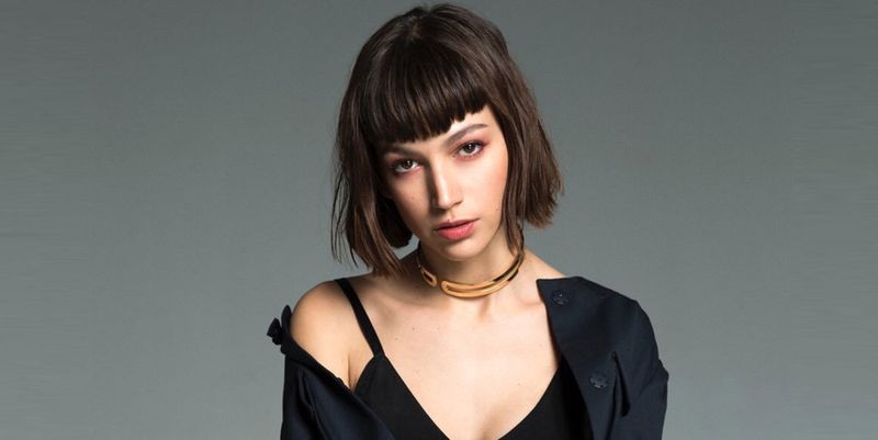 Úrsula Corberó 3