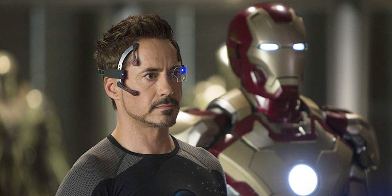 Robert Downey Jr. mist het om deel uit te maken van de MCU en somt 4 redenen op waarom