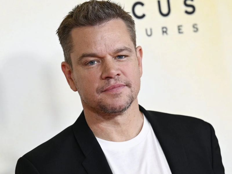 'Det kommer att vara så nära som vi kommer': Matt Damon vägrar att avsluta fejden med Ben Afflecks nära vän efter 17 år, riskerar att inte främja kommande 'Air'-sportdrama