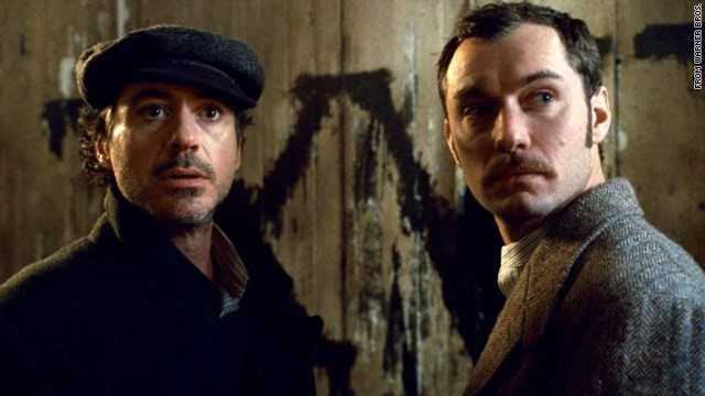To všetkých vyhodilo do vetra: Sherlock Holmes 3 Roberta Downeyho Jr. bol takmer pripravený, tu je dôvod, prečo je teraz uviaznutý vo vývojovom pekle