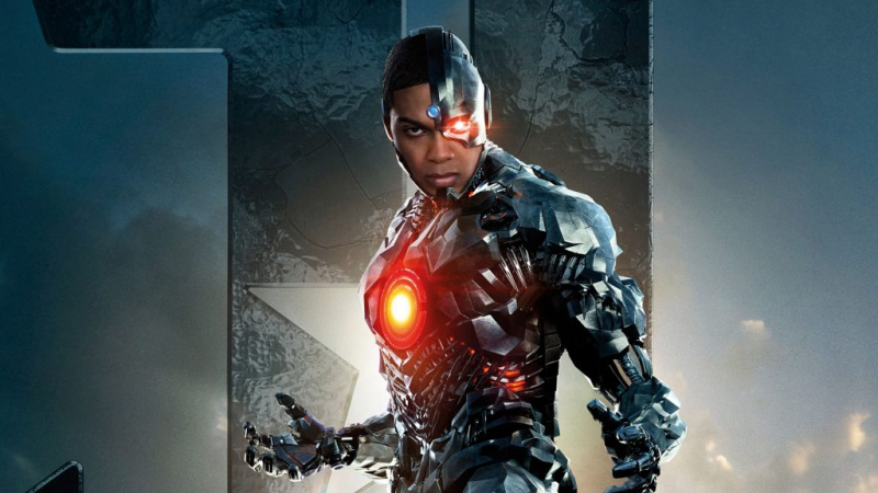 „Der schlimmste aller Charaktere im Film“: Warum hat Joss Whedon Ray Fishers Cyborg-Szenen aus der Justice League herausgeschnitten?