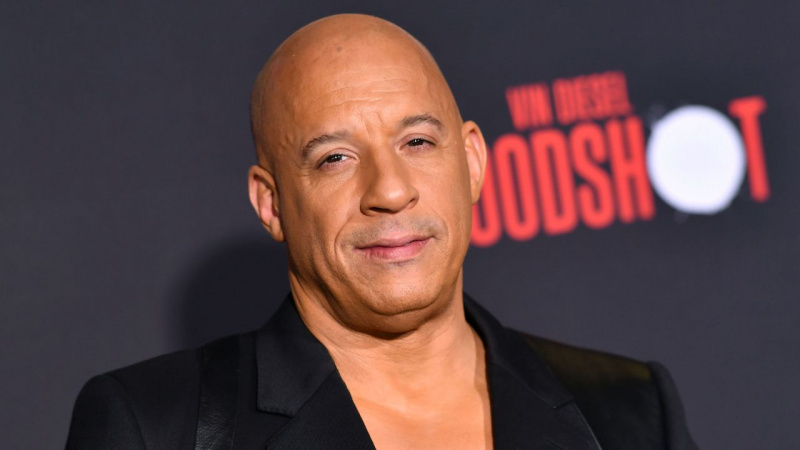 Vin Diesel a décroché le rôle de Fast & Furious après que Timothy Olyphant ait rejeté la franchise de 6,2 milliards de dollars en la qualifiant de 'stupide': 'Personne ne voudra voir ce film 8 ou 9 fois différentes'