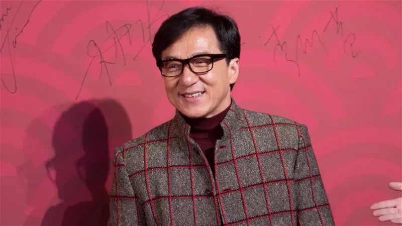 'Urobíme opak': Legenda Kung Fu Bruce Lee takmer zničil Jackieho Chana svojou hviezdou