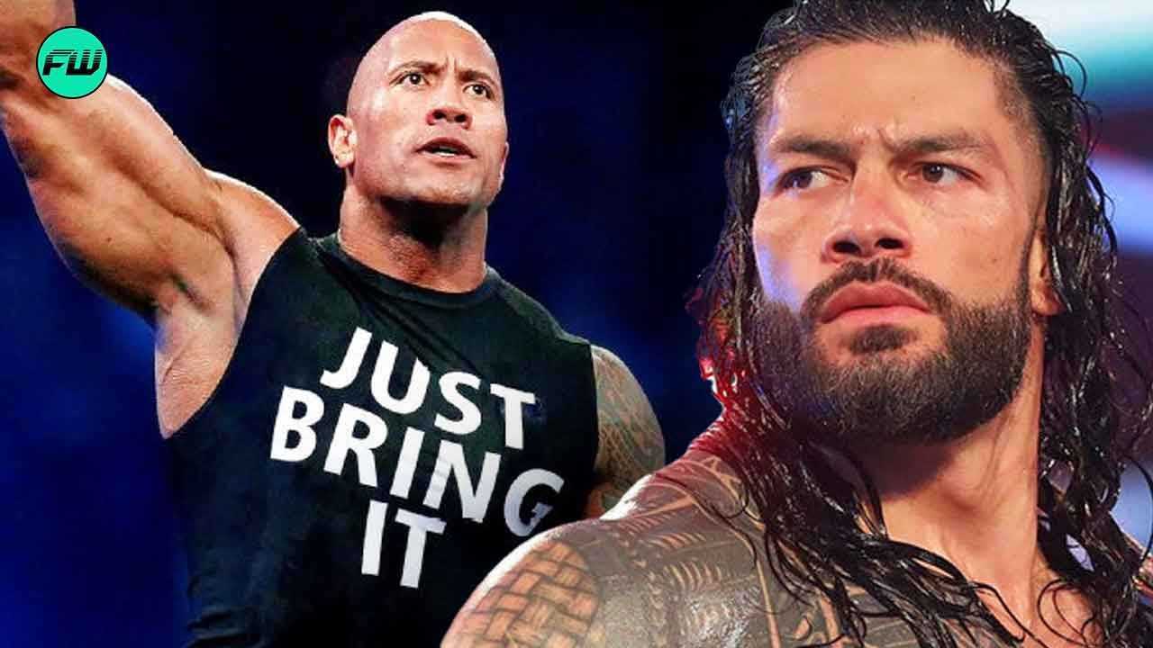 בני הדודים של דוויין ג'ונסון שנמצאים גם ב-WWE: מערכת היחסים בין הסלע לשלטון הרומאי