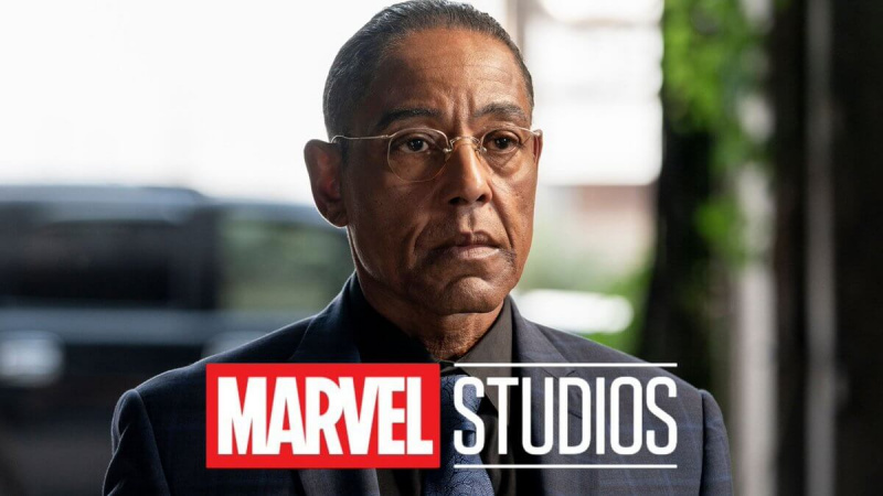 „Ich werde es ein bisschen anders machen“: Giancarlo Esposito verrät, dass er Marvel Studios kennengelernt hat und hofft, die Rolle von Professor X statt Doctor Doom zu übernehmen