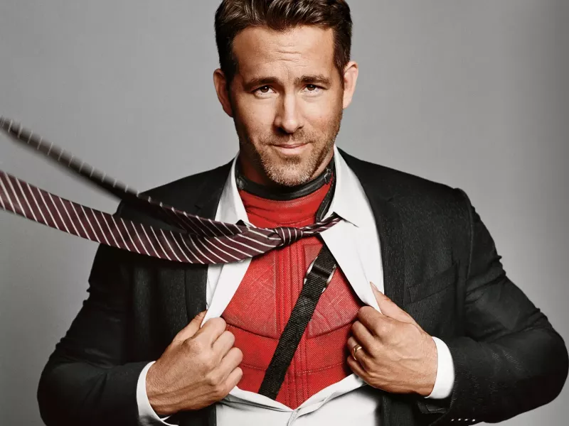 „Es passiert, TVA ist hinter Deadpool und Wolverine her“: MCU-Fans sind überzeugt, dass Ryan Reynolds versehentlich eine riesige Handlung für Deadpool 3 durchgesickert hat