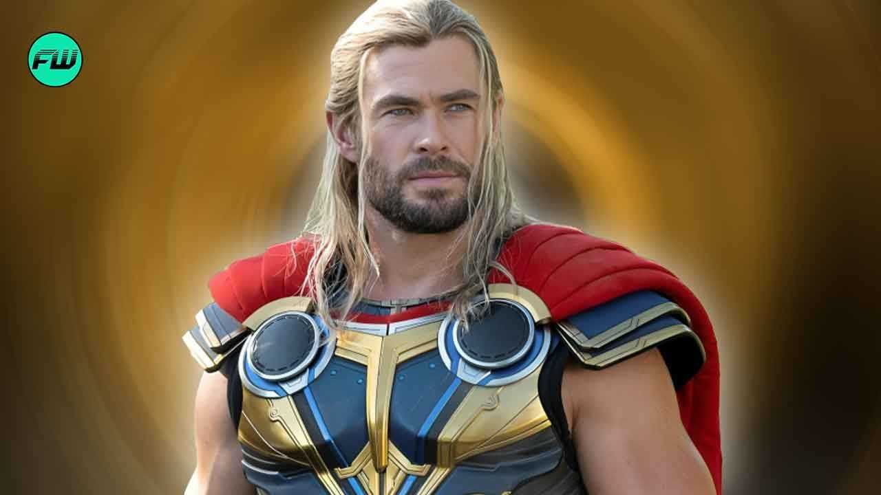 마블 루머: Chris Hemsworth의 Thor 5 출시일과 악당 공개로 아드레날린이 솟구칠 것입니다