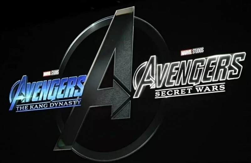   Kommande Avengers' projects