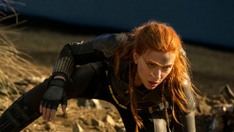 She-Hulk-schrijfster Jessica Gao onthult dat ze een Black Widow-film met 'High School Reunion'-thema heeft gepitcht, Marvel heeft deze afgewezen bij Lightspeed
