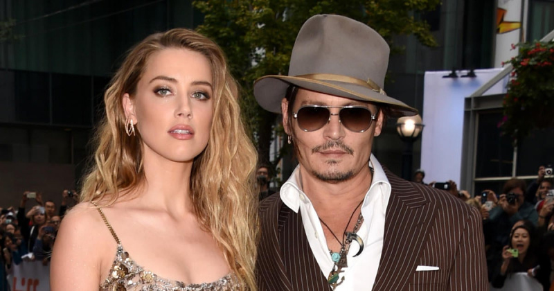 Die beunruhigendsten Enthüllungen aus Johnny Depp – Prozess gegen Amber Heard