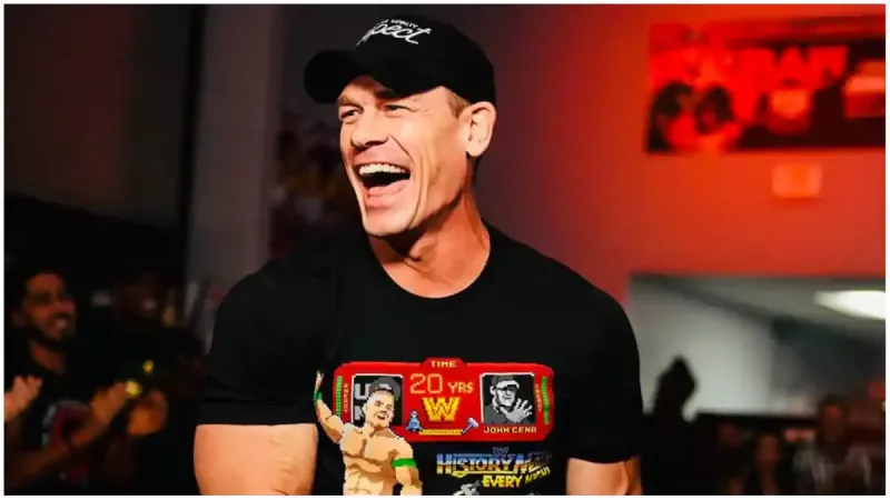 Vin Diesel belohnt Fast-X-Co-Star John Cena großzügig für seine Treue und verdoppelt sein Gehalt in zwei Jahren
