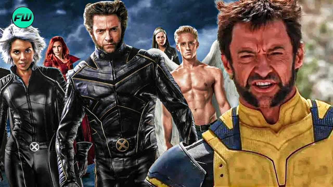 De X-Men-theorie is de echte reden dat Wolverine felgele spandex draagt ​​– elke Hugh Jackman-film heeft het gemist