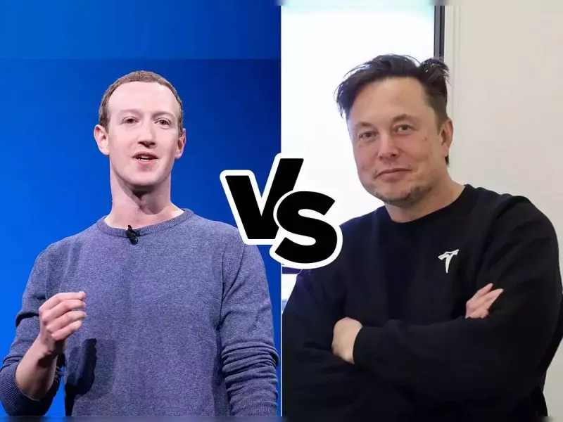 „De te nem vagy ló”: Joe Rogan figyelmezteti Elon Muskot a rozmár elleni harci technikájára, amelyet Mark Zuckerberg ellen szeretne alkalmazni