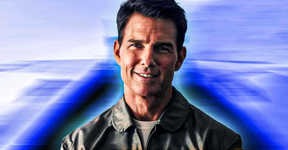 Olen vana ja paks: parimal relvanäitlejal tuli silmitsi seista Hollywoodi südantlõhestava reaalsusega pärast seda, kui ta ei saanud Tom Cruise'i järjele tagasihelistamist