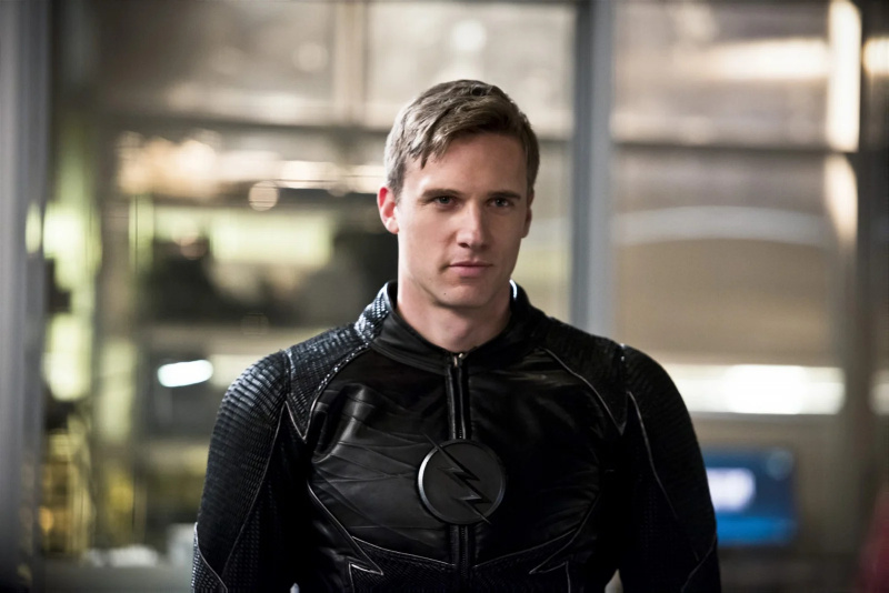   Teddy Sears als Zoom