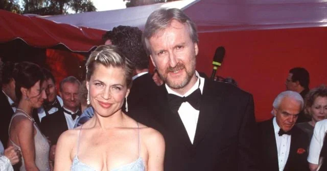 „Das lag nicht daran, dass Jim mich betrogen hat“: James Camerons Ex-Frau hat das Gefühl, dass Kate Winslet in „Titanic“ ihre Beziehung ruiniert hat