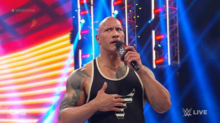 Vinsam Makmahonam vairs nepieder Dveina Džonsona WWE vārds, bet kas par Džonu Cena