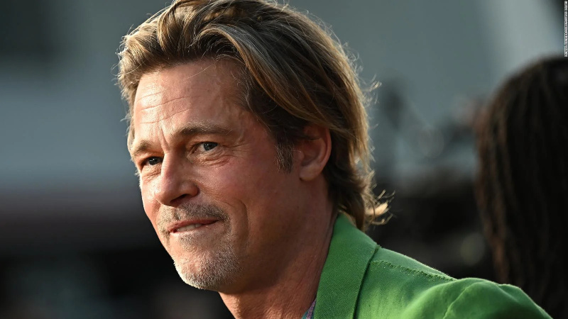 „Er hatte keinen Grund zu wissen, wer ich war“: Christopher Nolan enthüllte sein Treffen mit Brad Pitt, nachdem der Schauspieler einen 40-Millionen-Dollar-Thriller abgelehnt hatte