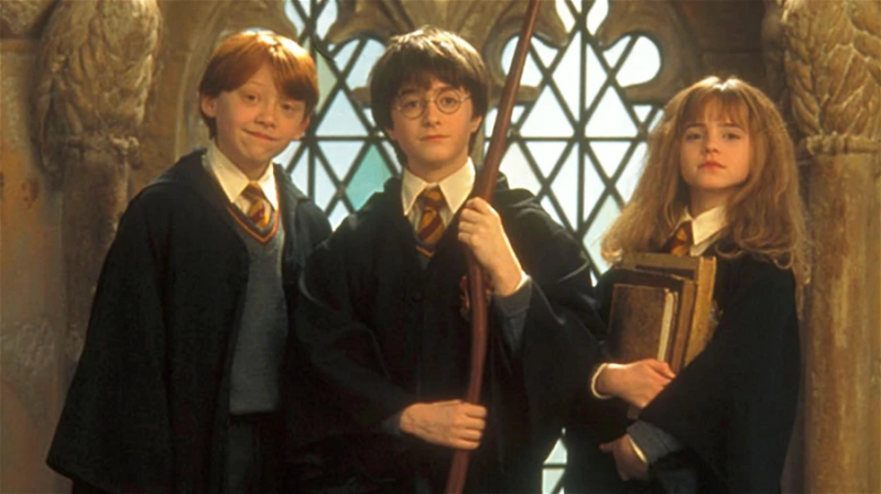 'Jag hatar det': Daniel Radcliffe är inte ett fan av denna Harry Potter-film som har ett av de mest hjärtskärande ögonblicken i franchisehistorien