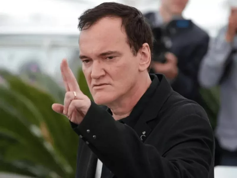 „Ich bin fast 60. Ich bin nicht ganz so begeistert von ihnen“: Quentin Tarantino zieht gegen MCU in den Krieg und behauptet, dass die „Marvelisierung“ Hollywoods das echte Kino tötet