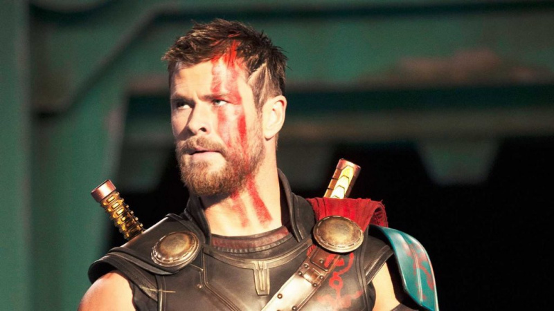 Der wahre Grund, warum „Thor: Love and Thunder“-Star Chris Hemsworth Schauspieler wurde
