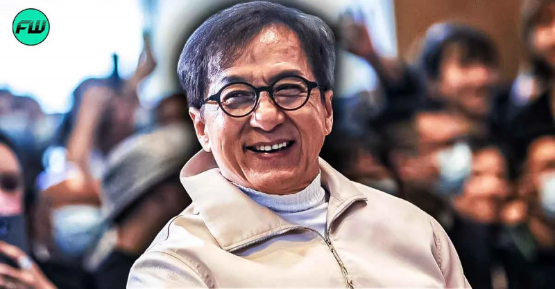 „Szexuálissá tették, de brutálisan”: Jackie Chan filmek hatással voltak Chris Pine Dungeons & Dragons harci jeleneteire