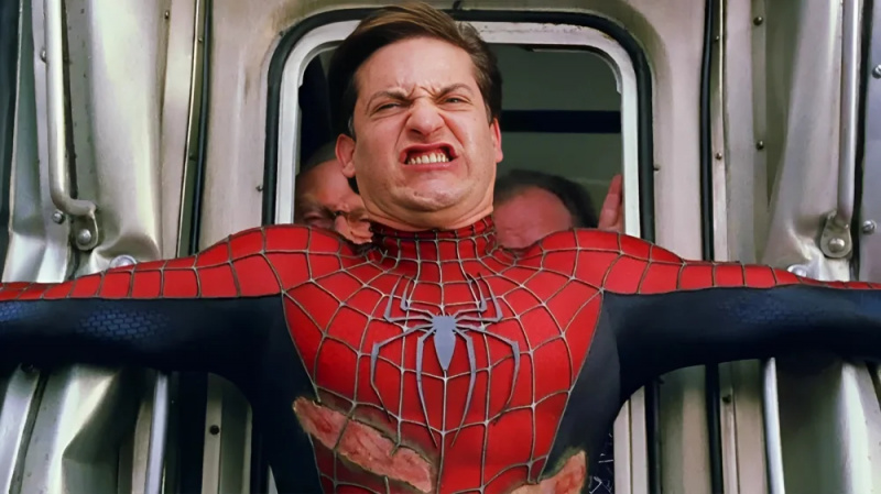 Spider-Man 4 od Tobeyho Maguirea chcel Johna Malkovicha ako klasického záporáka „Across The Spider-Verse“