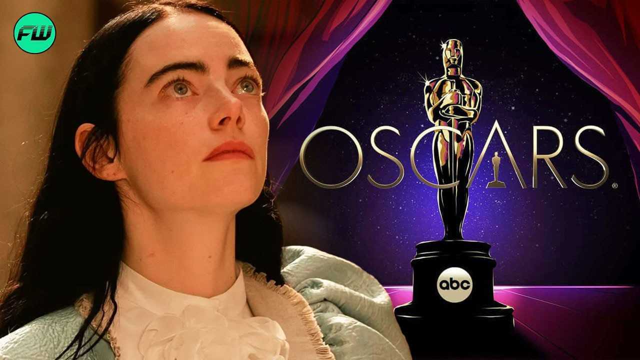Til tross for en nettoverdi på 40 millioner dollar, er ikke Emma Stone den rikeste kvinnelige stjernen som ble nominert for beste skuespillerinne ved Oscar-utdelingen i år