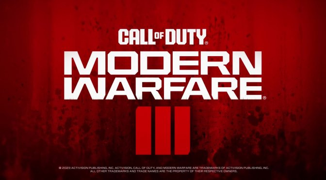 „Begrabe deine Feinde niemals lebendig“: Inmitten der Gerüchte über Live-Actionfilme von Henry Cavill legt Call of Duty: Modern Warfare 3 das Erscheinungsdatum fest und die Fans sind begeistert