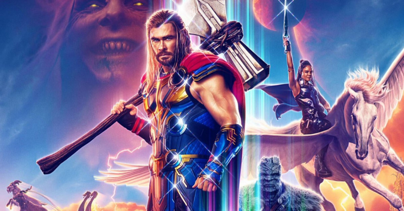 มีรายงานว่า Taika Waititi จะไม่กลับมาใน Thor 5 หลังจาก Thor: Love and Thunder ได้รับคำวิพากษ์วิจารณ์อย่างสุดซึ้งที่เกือบจะทำลาย God of Thunder
